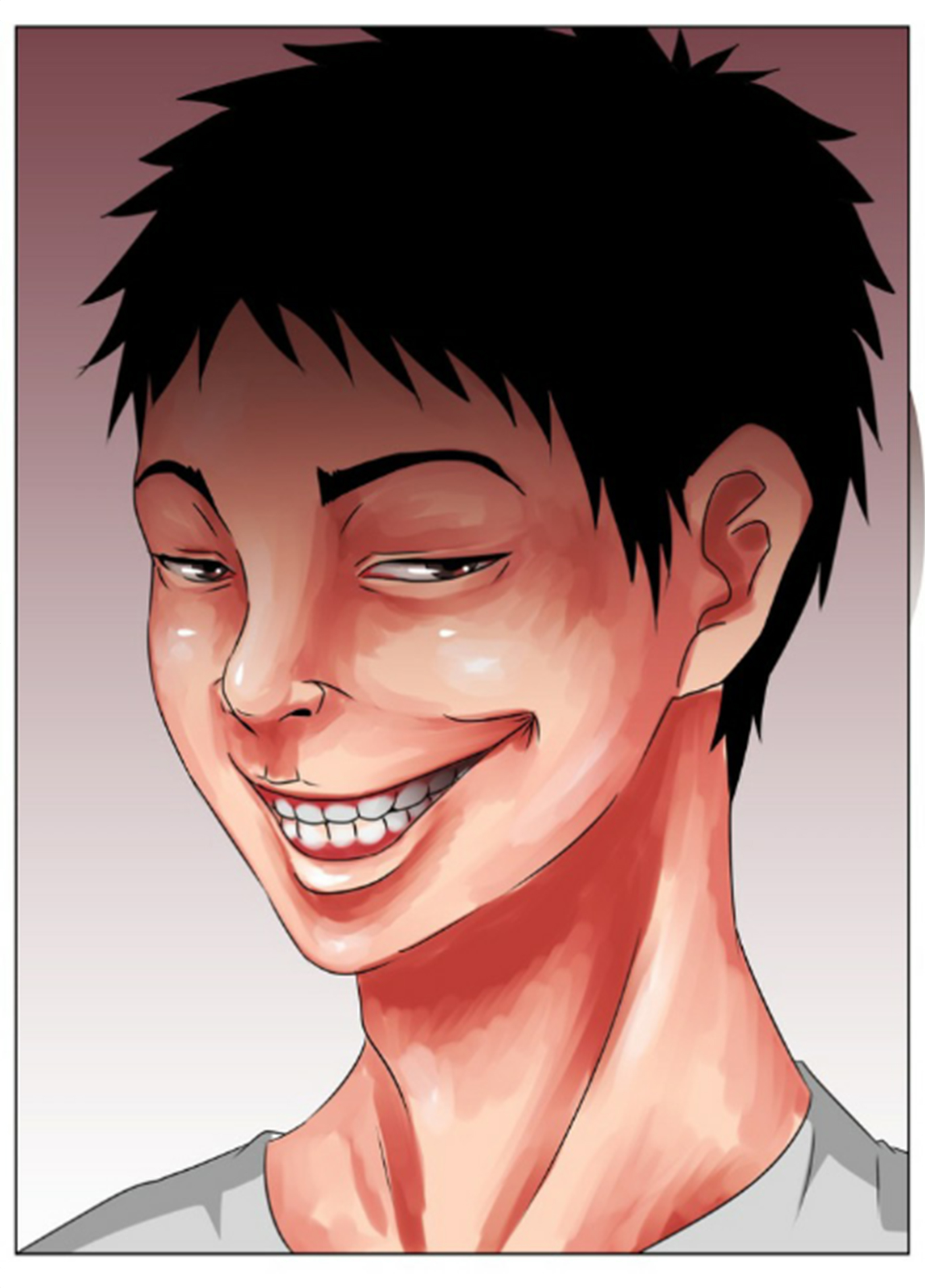 my-roommate-isnt-from-this-world - Chapter: 1