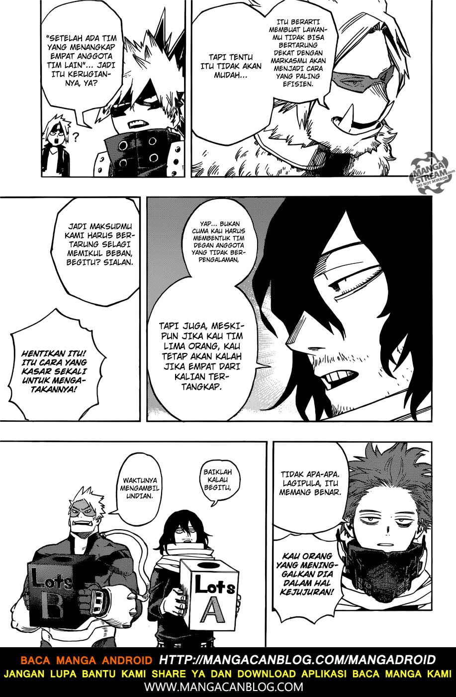 boku-no-hero-academia - Chapter: 195