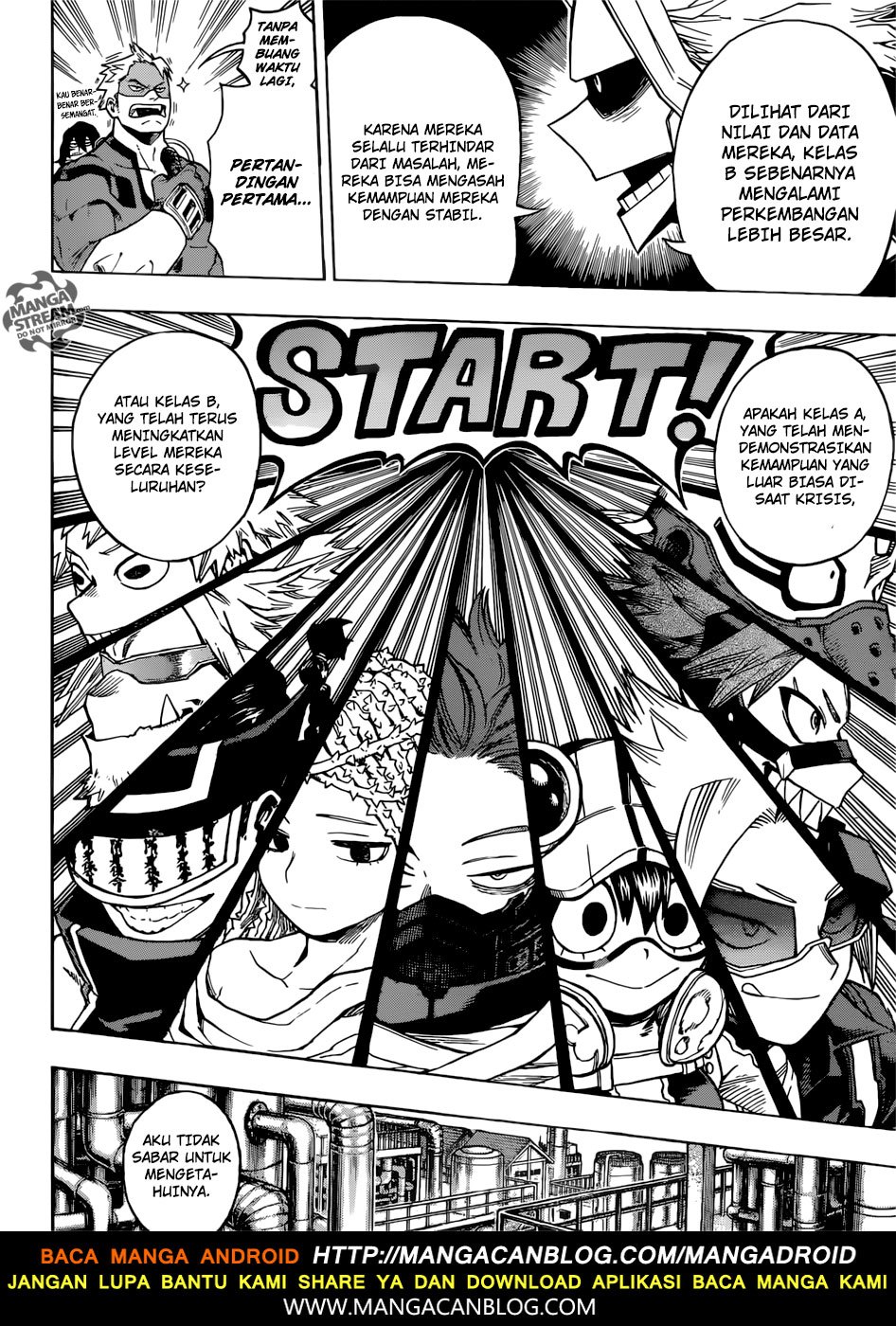 boku-no-hero-academia - Chapter: 195