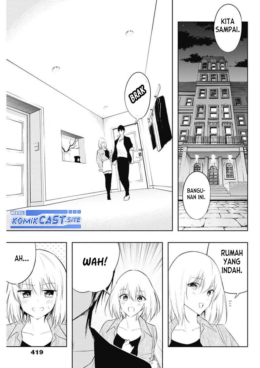 ouritsu-mahou-gakuen-no-saikasei-slum-agari-no-saikyou-mahoushi-kizoku-darake-no-gakuen-de-musou-suru - Chapter: 64