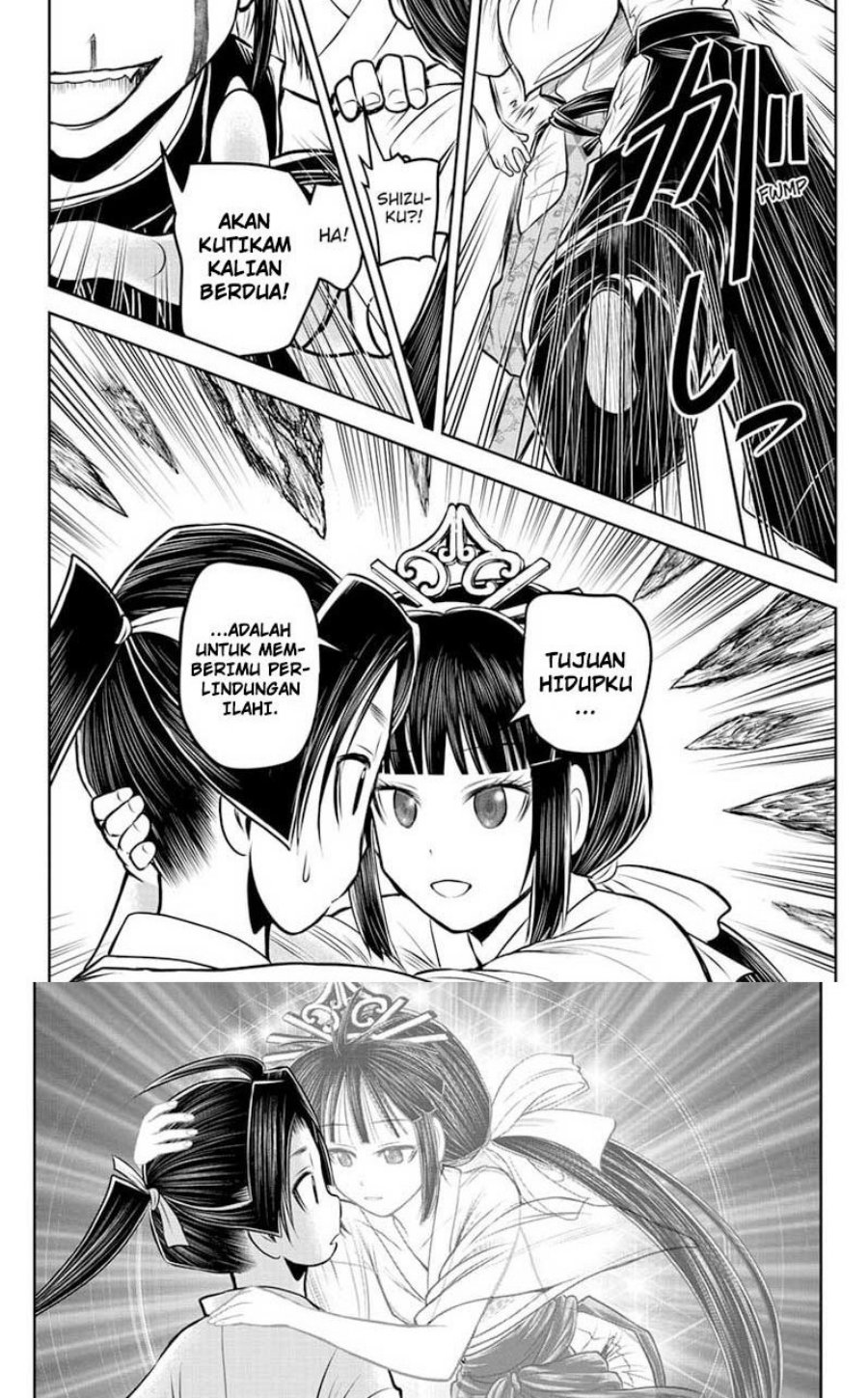 the-elusive-samurai - Chapter: 103