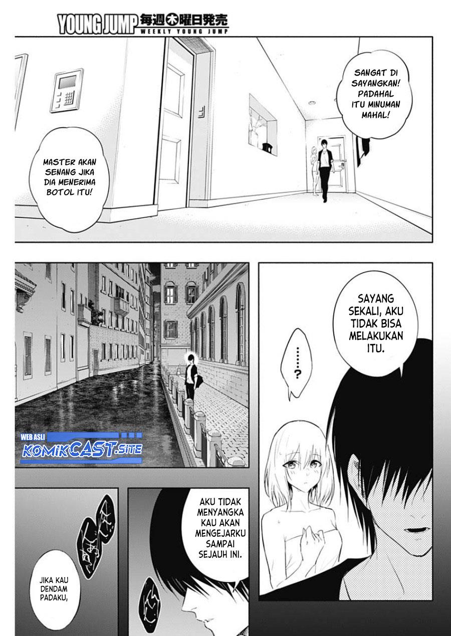 ouritsu-mahou-gakuen-no-saikasei-slum-agari-no-saikyou-mahoushi-kizoku-darake-no-gakuen-de-musou-suru - Chapter: 65