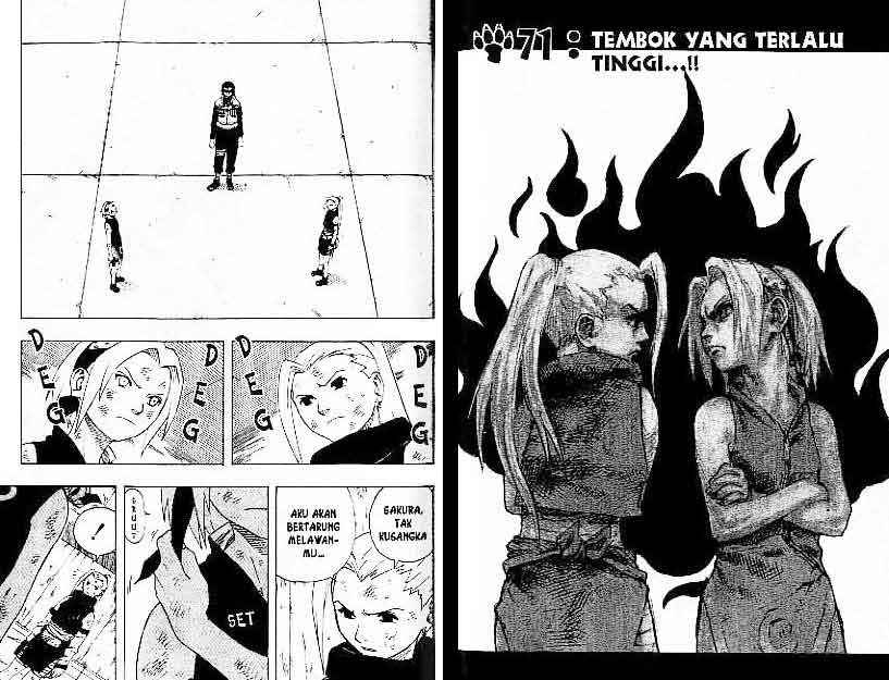 naruto-id - Chapter: 71