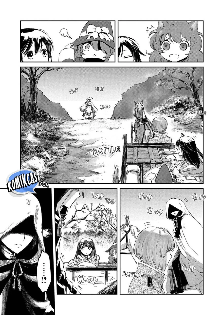 boukensha-ni-naritai-to-miyako-ni-deteitta-musume-ga-s-rank-ni-natteta - Chapter: 10