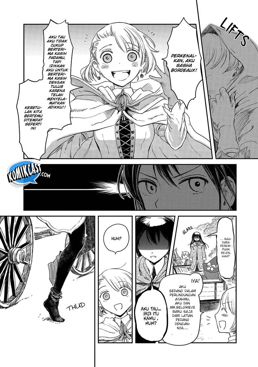 boukensha-ni-naritai-to-miyako-ni-deteitta-musume-ga-s-rank-ni-natteta - Chapter: 10