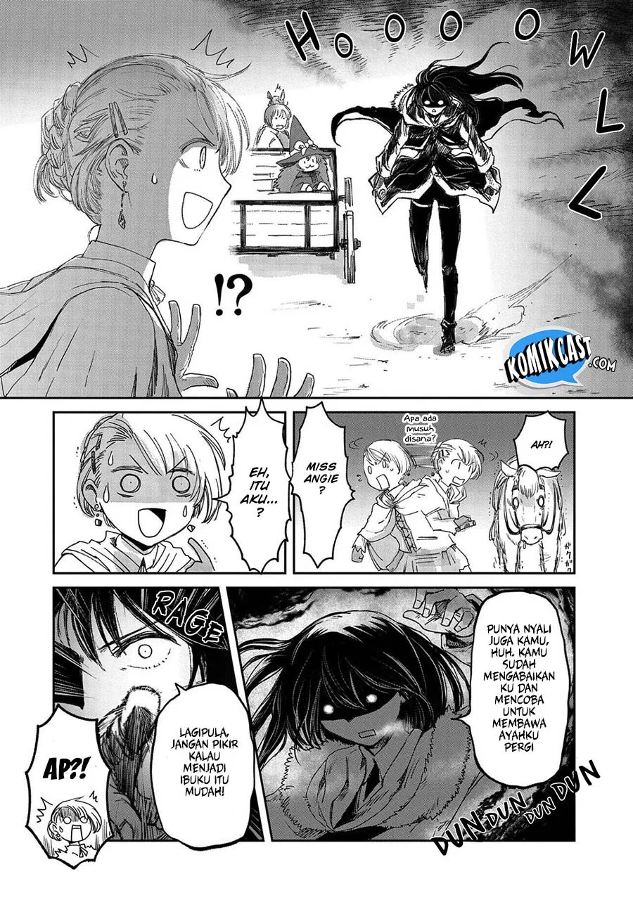 boukensha-ni-naritai-to-miyako-ni-deteitta-musume-ga-s-rank-ni-natteta - Chapter: 10