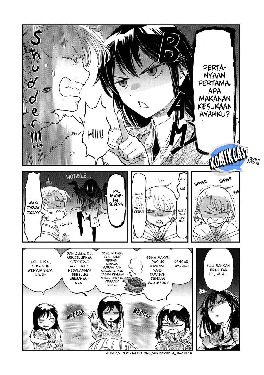 boukensha-ni-naritai-to-miyako-ni-deteitta-musume-ga-s-rank-ni-natteta - Chapter: 10