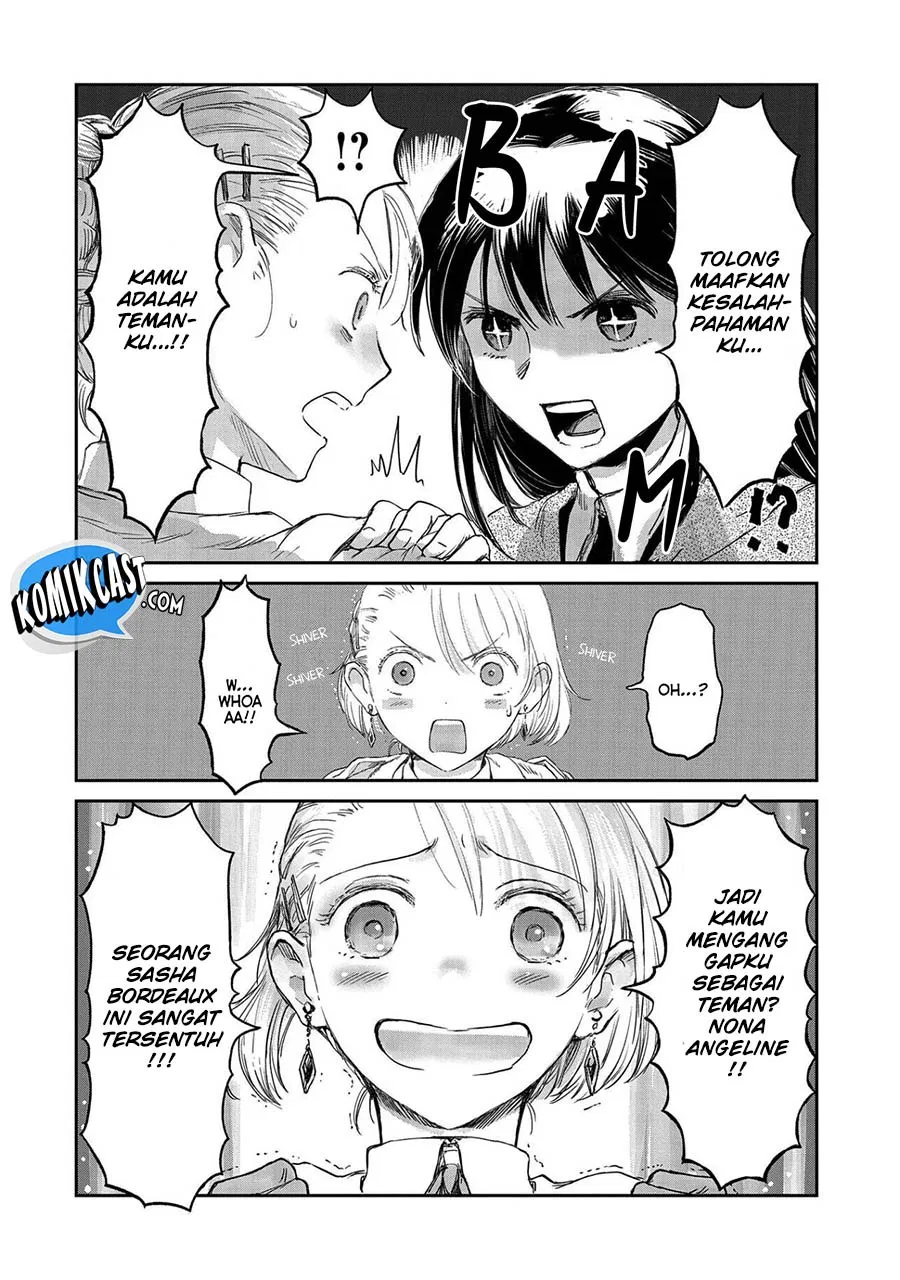 boukensha-ni-naritai-to-miyako-ni-deteitta-musume-ga-s-rank-ni-natteta - Chapter: 10