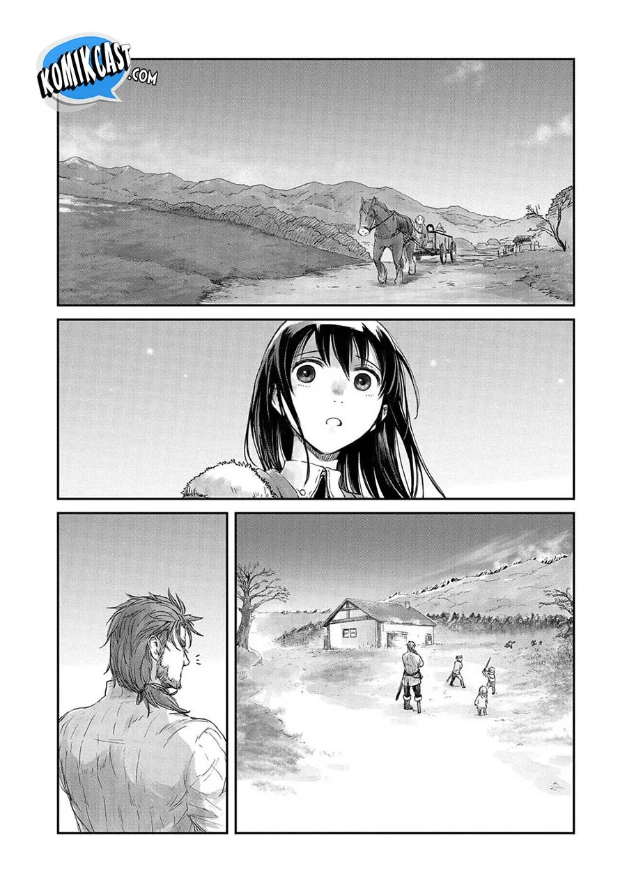 boukensha-ni-naritai-to-miyako-ni-deteitta-musume-ga-s-rank-ni-natteta - Chapter: 10