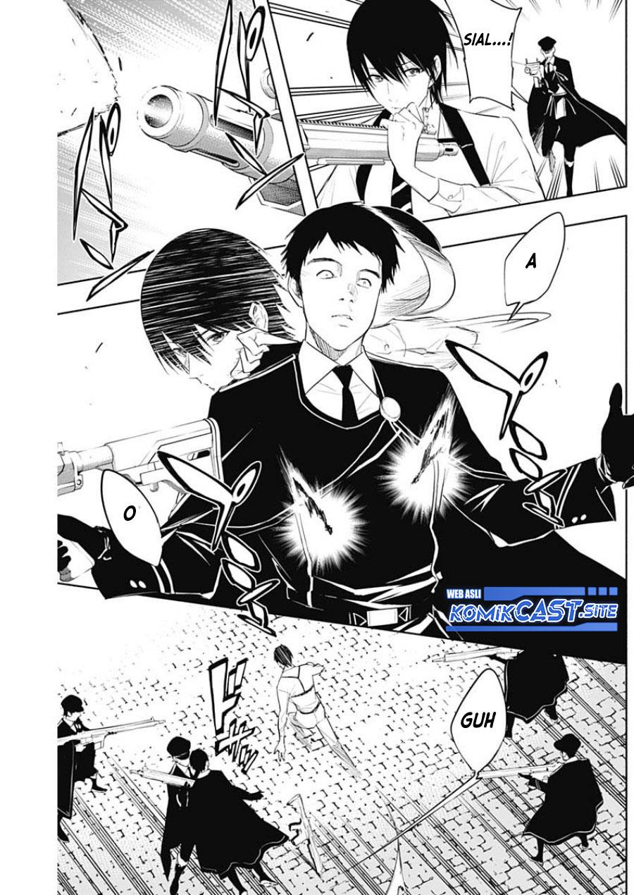 ouritsu-mahou-gakuen-no-saikasei-slum-agari-no-saikyou-mahoushi-kizoku-darake-no-gakuen-de-musou-suru - Chapter: 67