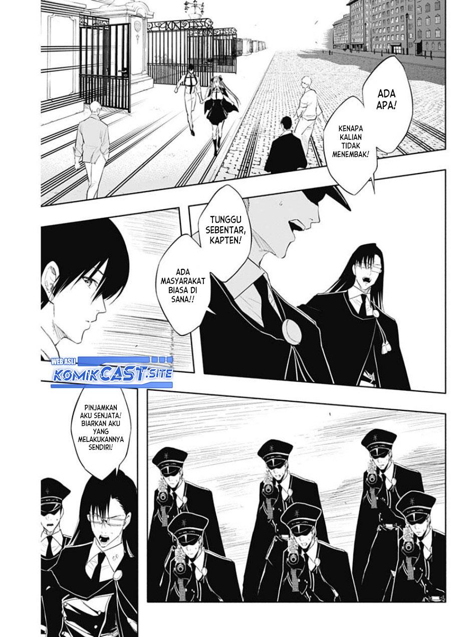 ouritsu-mahou-gakuen-no-saikasei-slum-agari-no-saikyou-mahoushi-kizoku-darake-no-gakuen-de-musou-suru - Chapter: 67