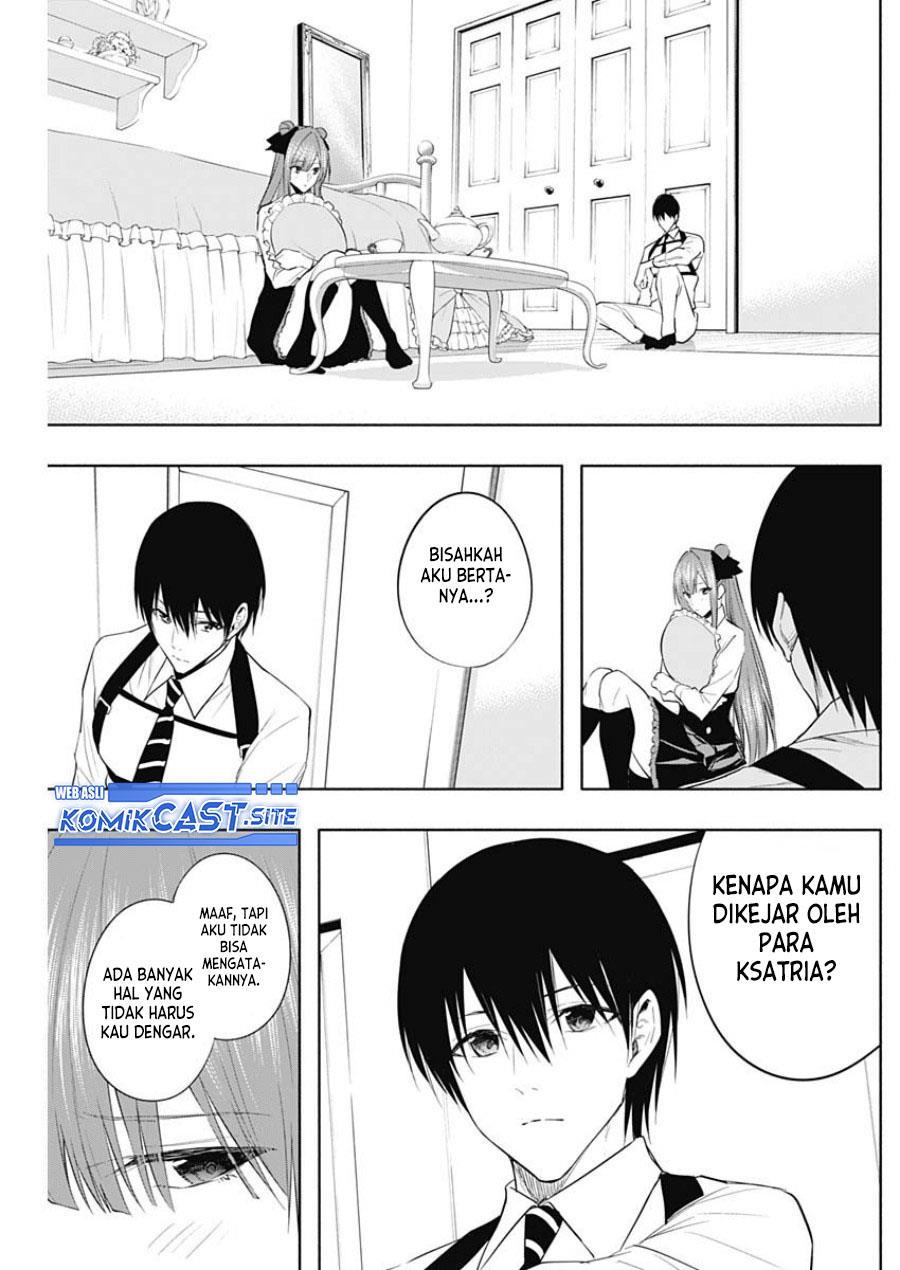 ouritsu-mahou-gakuen-no-saikasei-slum-agari-no-saikyou-mahoushi-kizoku-darake-no-gakuen-de-musou-suru - Chapter: 68