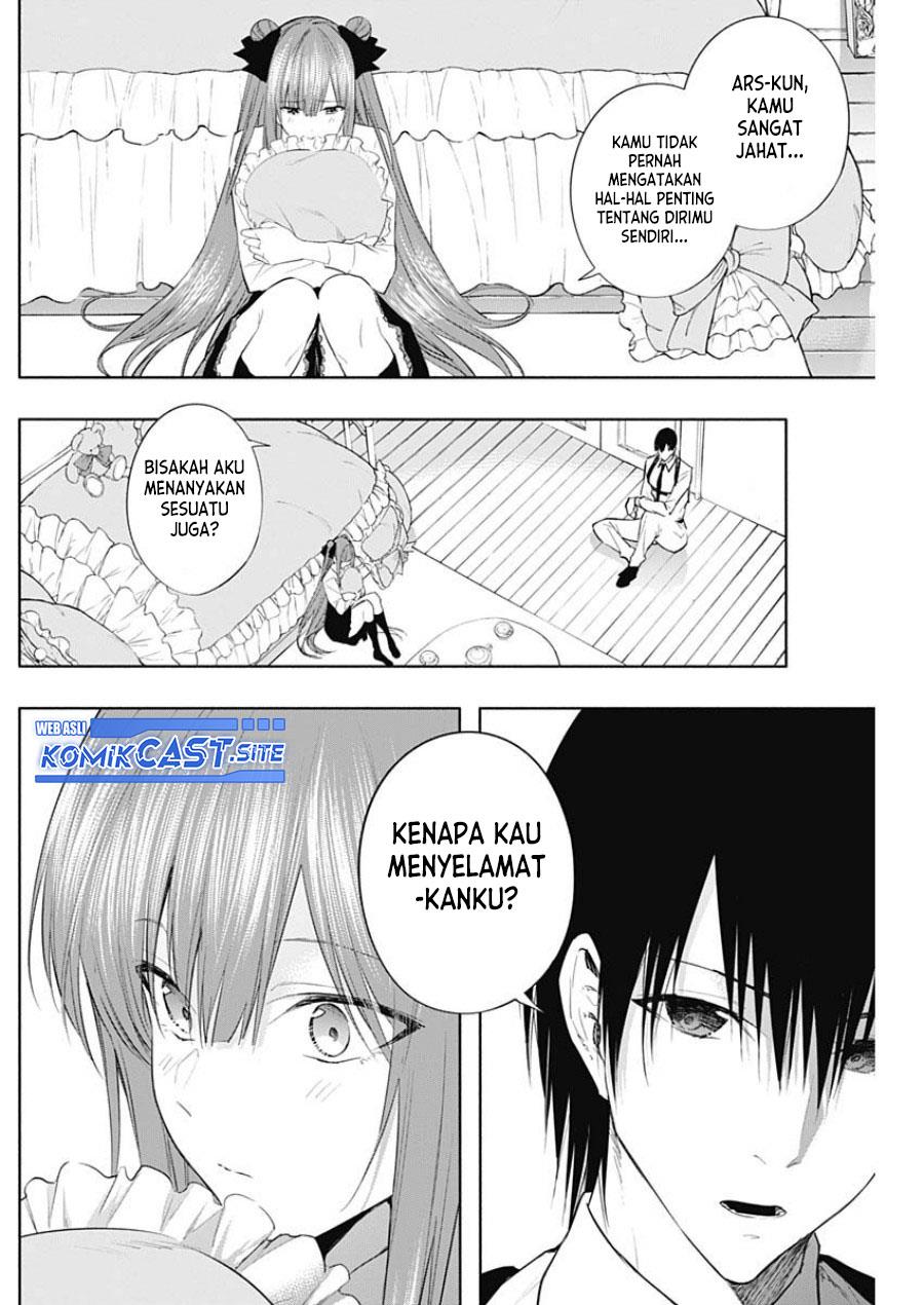 ouritsu-mahou-gakuen-no-saikasei-slum-agari-no-saikyou-mahoushi-kizoku-darake-no-gakuen-de-musou-suru - Chapter: 68