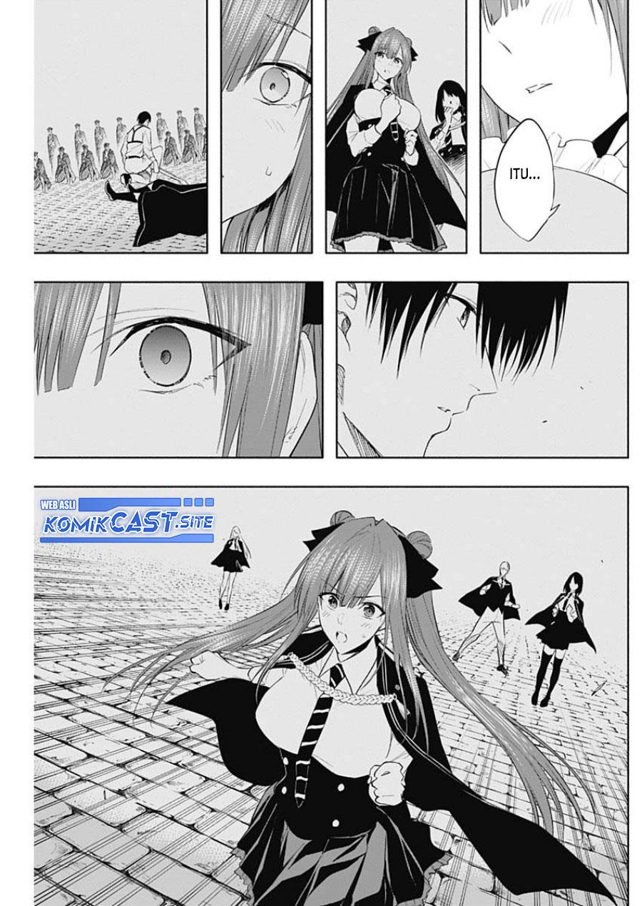 ouritsu-mahou-gakuen-no-saikasei-slum-agari-no-saikyou-mahoushi-kizoku-darake-no-gakuen-de-musou-suru - Chapter: 68