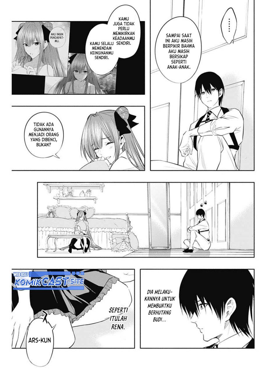 ouritsu-mahou-gakuen-no-saikasei-slum-agari-no-saikyou-mahoushi-kizoku-darake-no-gakuen-de-musou-suru - Chapter: 68