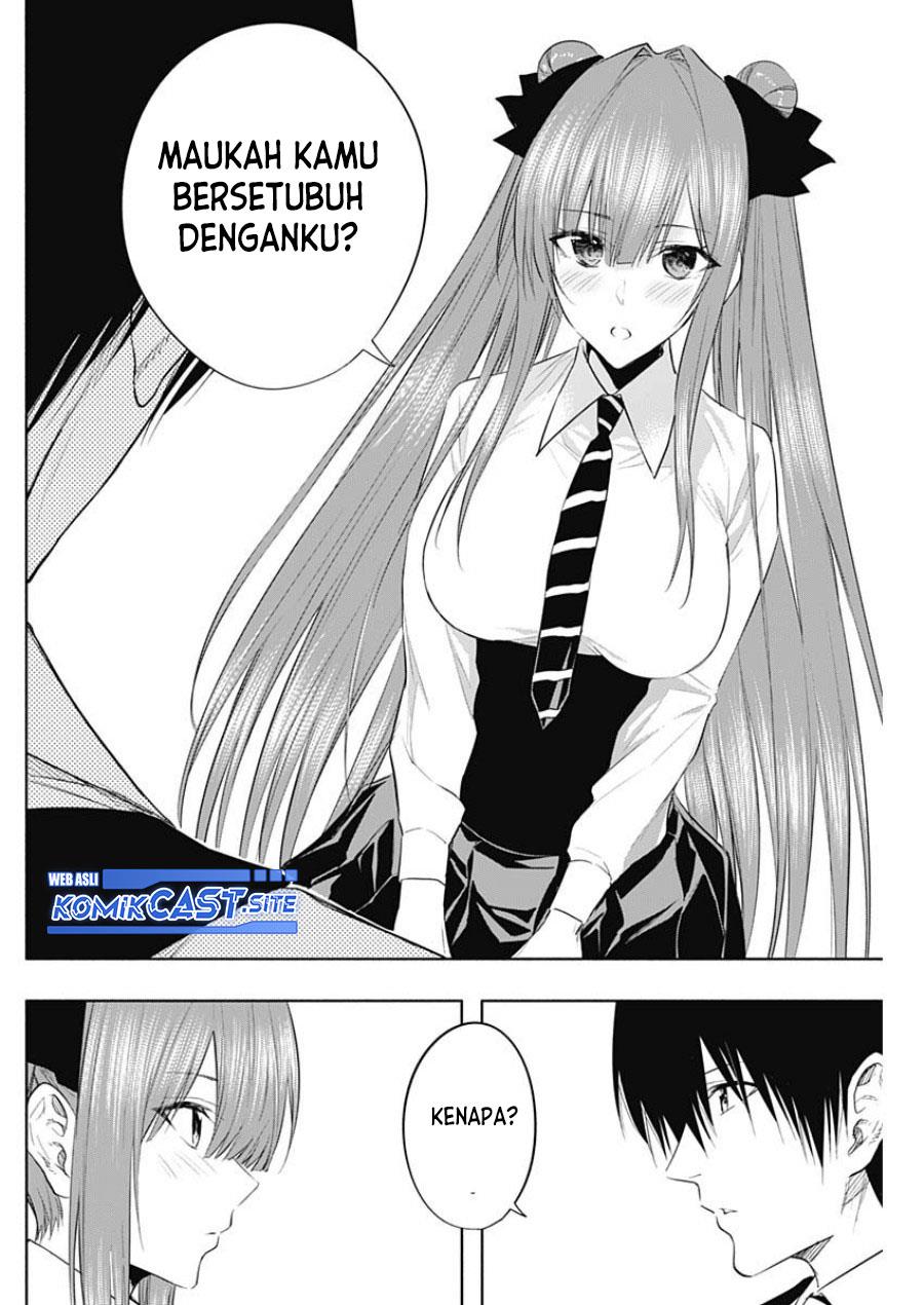 ouritsu-mahou-gakuen-no-saikasei-slum-agari-no-saikyou-mahoushi-kizoku-darake-no-gakuen-de-musou-suru - Chapter: 68