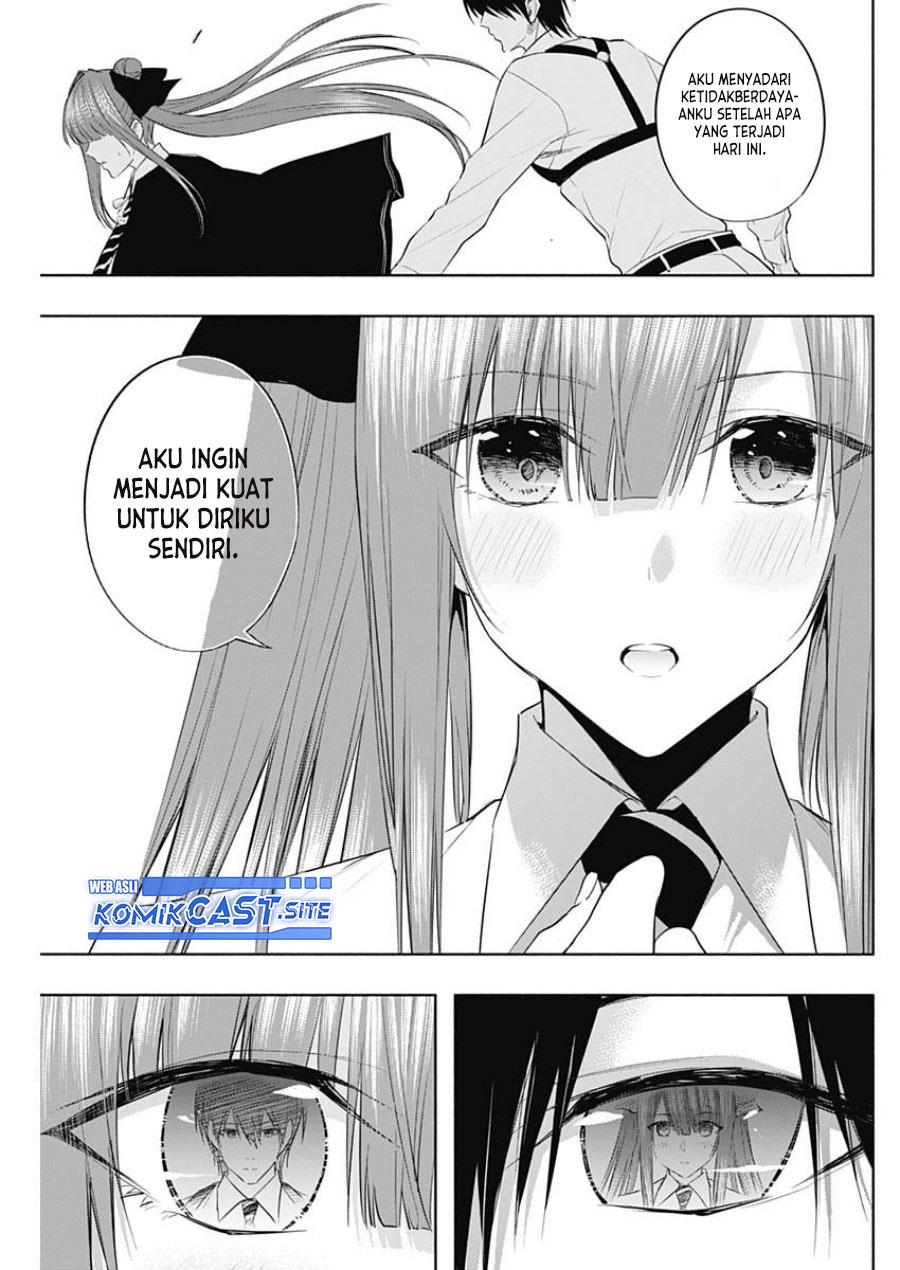 ouritsu-mahou-gakuen-no-saikasei-slum-agari-no-saikyou-mahoushi-kizoku-darake-no-gakuen-de-musou-suru - Chapter: 68