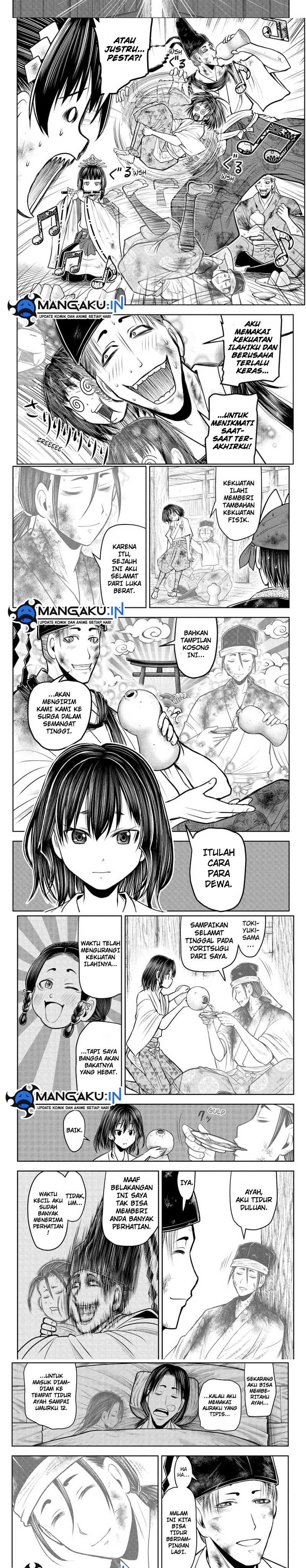 the-elusive-samurai - Chapter: 108