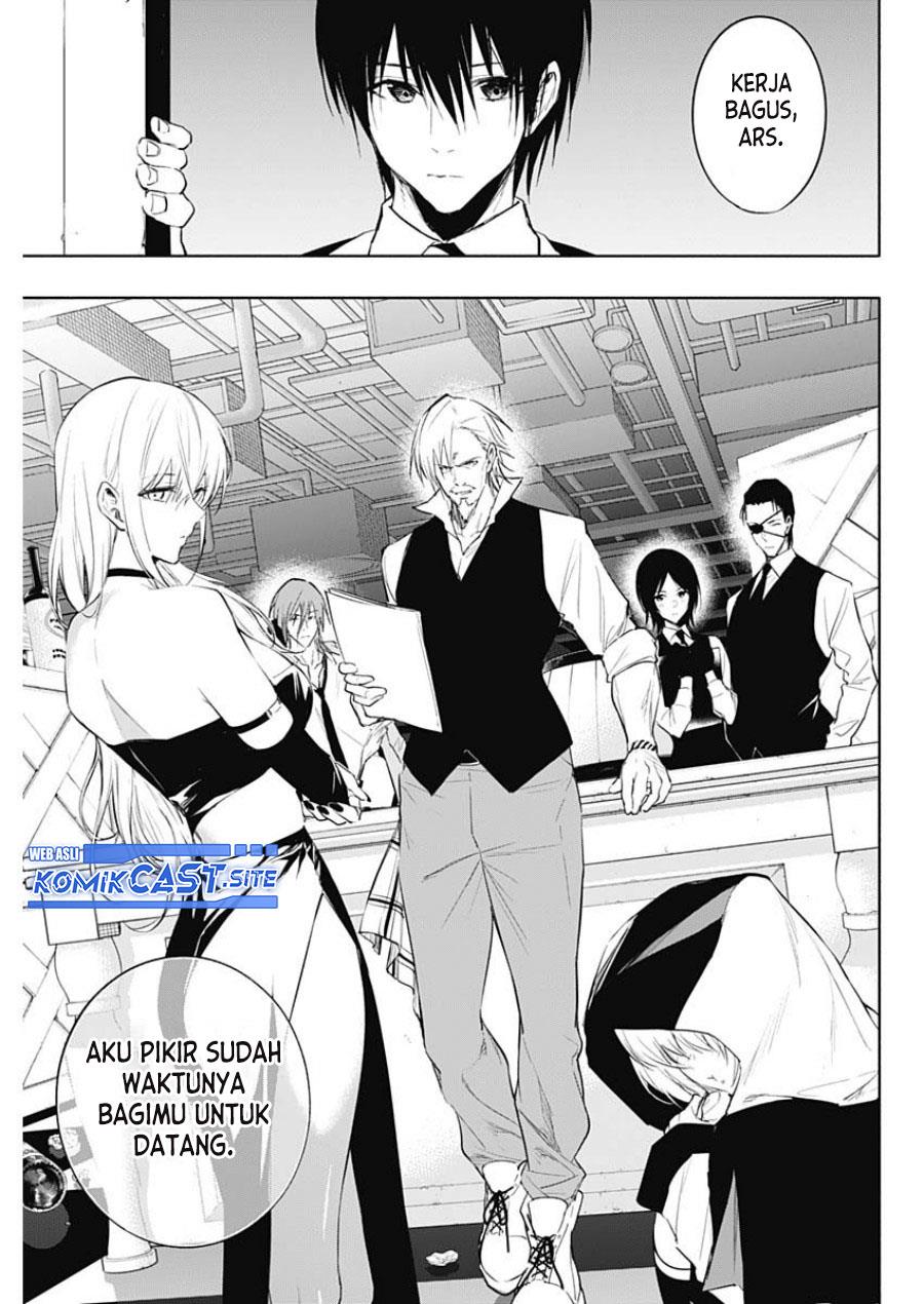 ouritsu-mahou-gakuen-no-saikasei-slum-agari-no-saikyou-mahoushi-kizoku-darake-no-gakuen-de-musou-suru - Chapter: 69