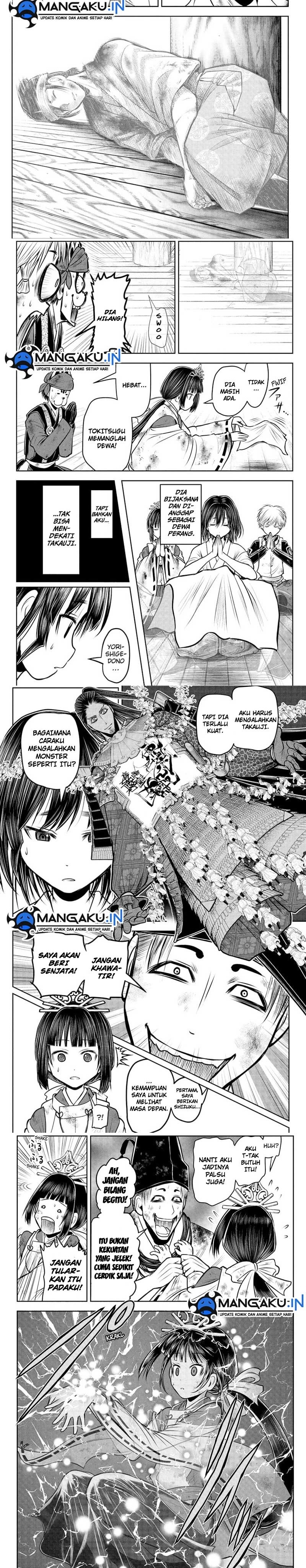 the-elusive-samurai - Chapter: 109