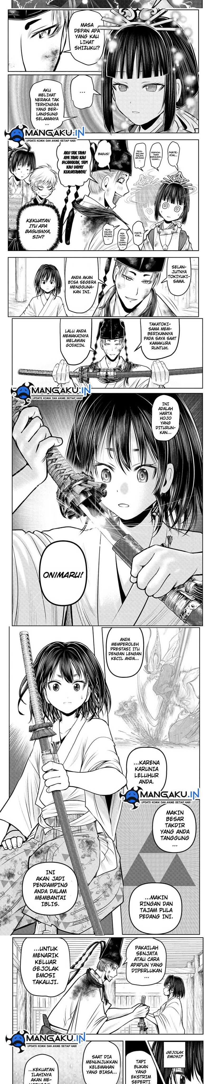 the-elusive-samurai - Chapter: 109