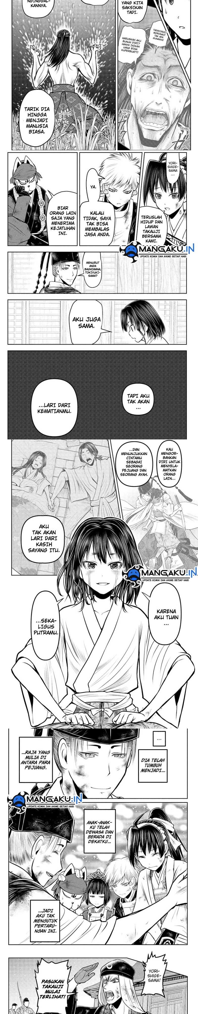 the-elusive-samurai - Chapter: 109