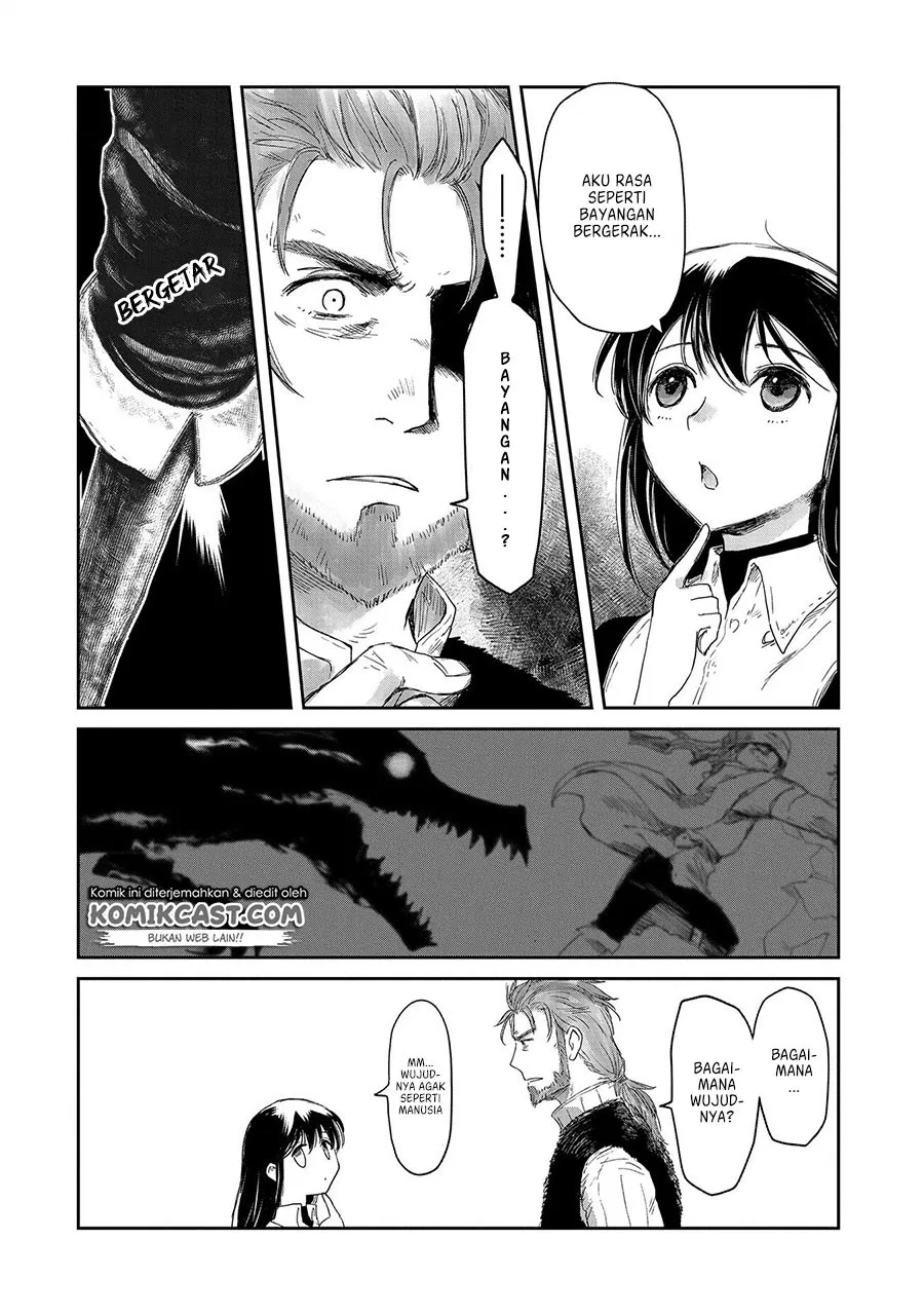 boukensha-ni-naritai-to-miyako-ni-deteitta-musume-ga-s-rank-ni-natteta - Chapter: 13