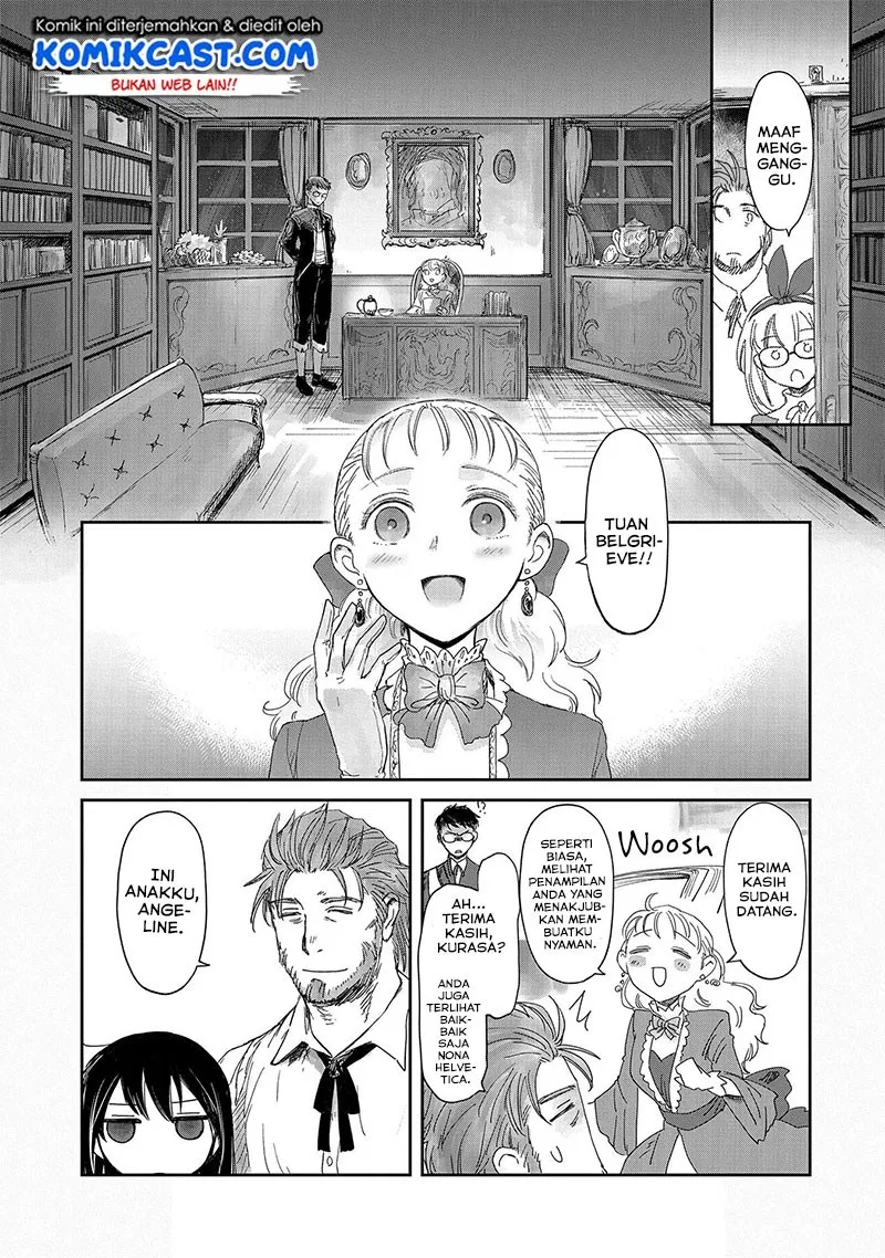 boukensha-ni-naritai-to-miyako-ni-deteitta-musume-ga-s-rank-ni-natteta - Chapter: 15