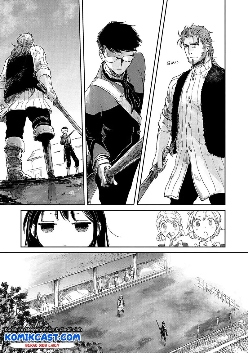 boukensha-ni-naritai-to-miyako-ni-deteitta-musume-ga-s-rank-ni-natteta - Chapter: 15