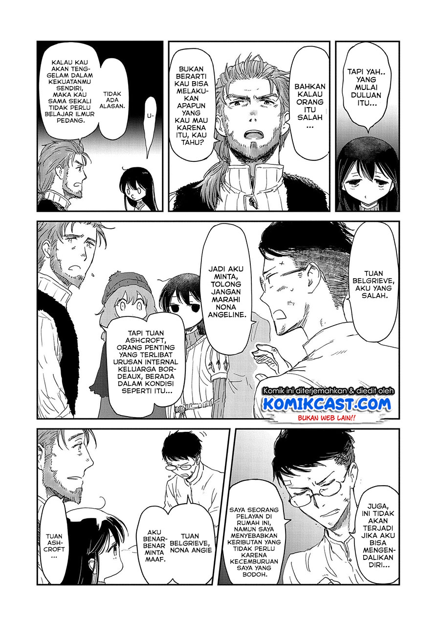 boukensha-ni-naritai-to-miyako-ni-deteitta-musume-ga-s-rank-ni-natteta - Chapter: 16