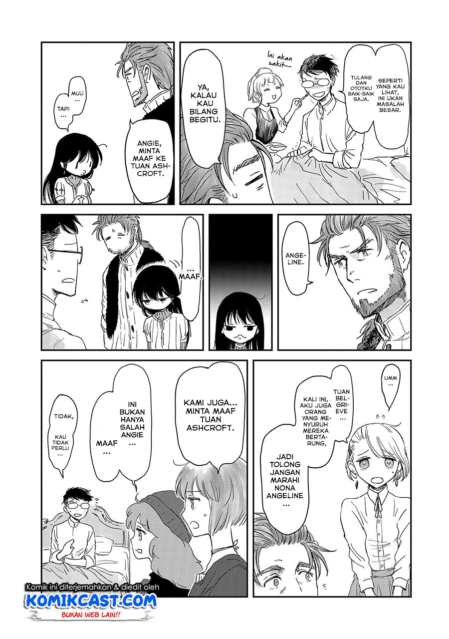 boukensha-ni-naritai-to-miyako-ni-deteitta-musume-ga-s-rank-ni-natteta - Chapter: 16