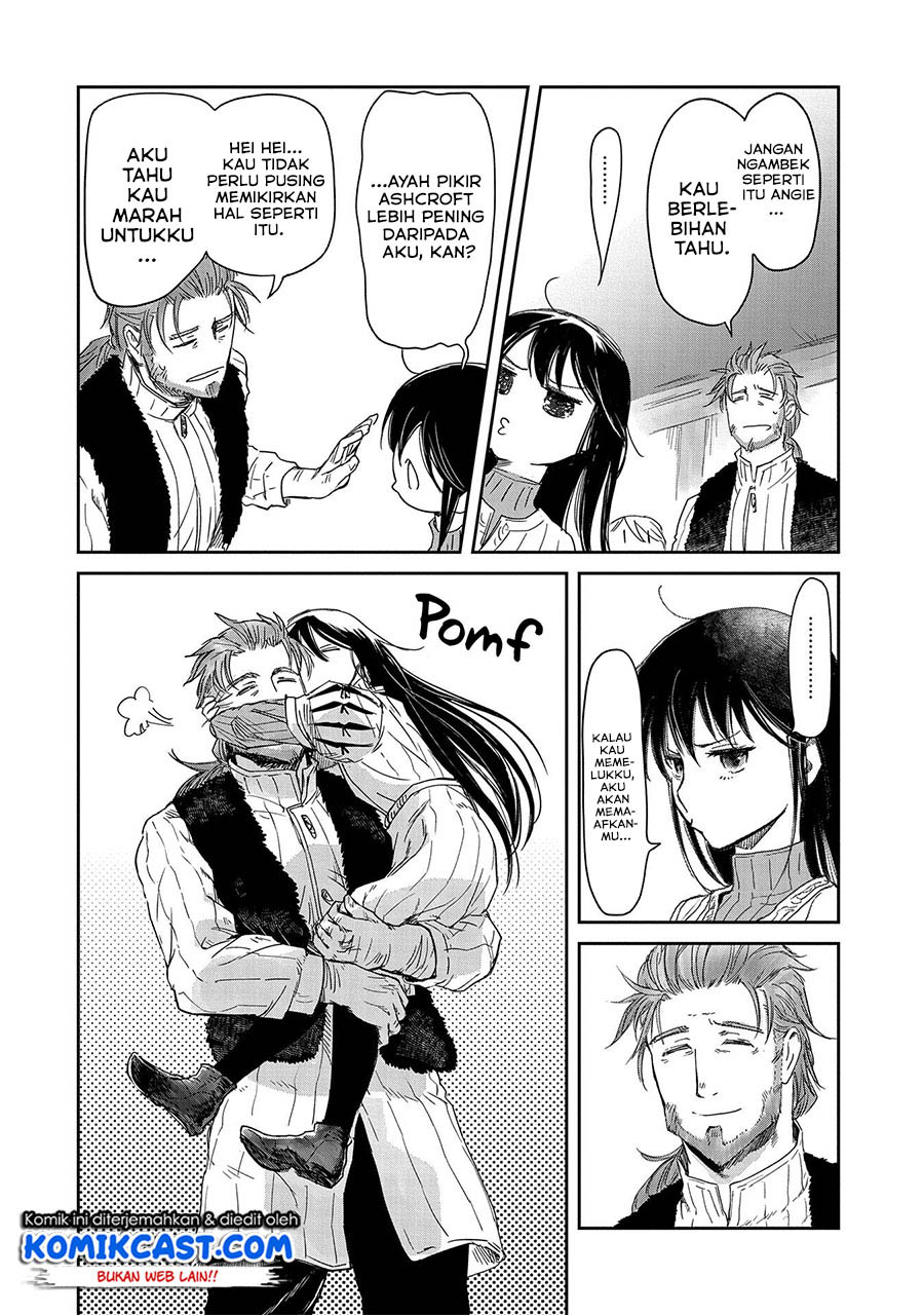 boukensha-ni-naritai-to-miyako-ni-deteitta-musume-ga-s-rank-ni-natteta - Chapter: 16