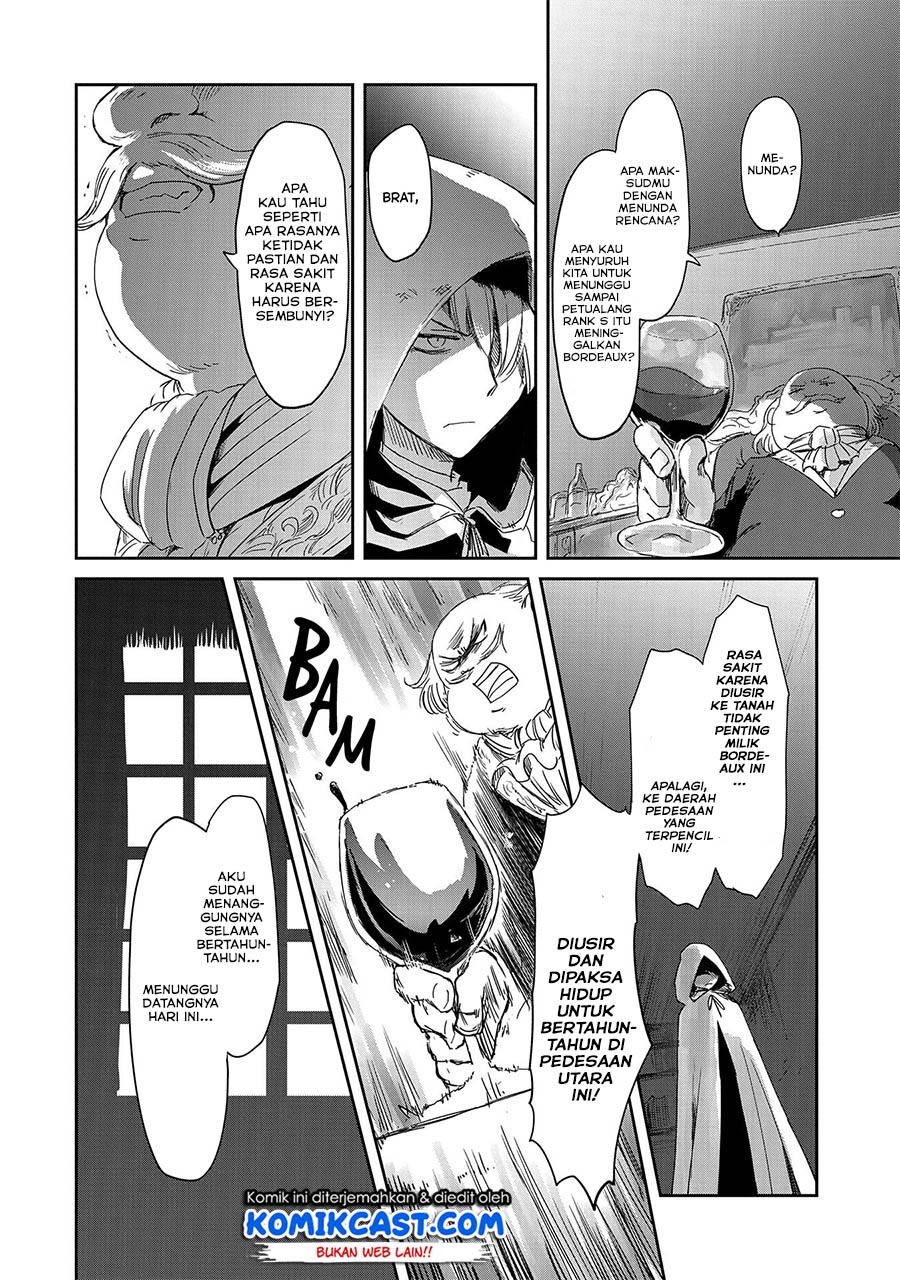boukensha-ni-naritai-to-miyako-ni-deteitta-musume-ga-s-rank-ni-natteta - Chapter: 16