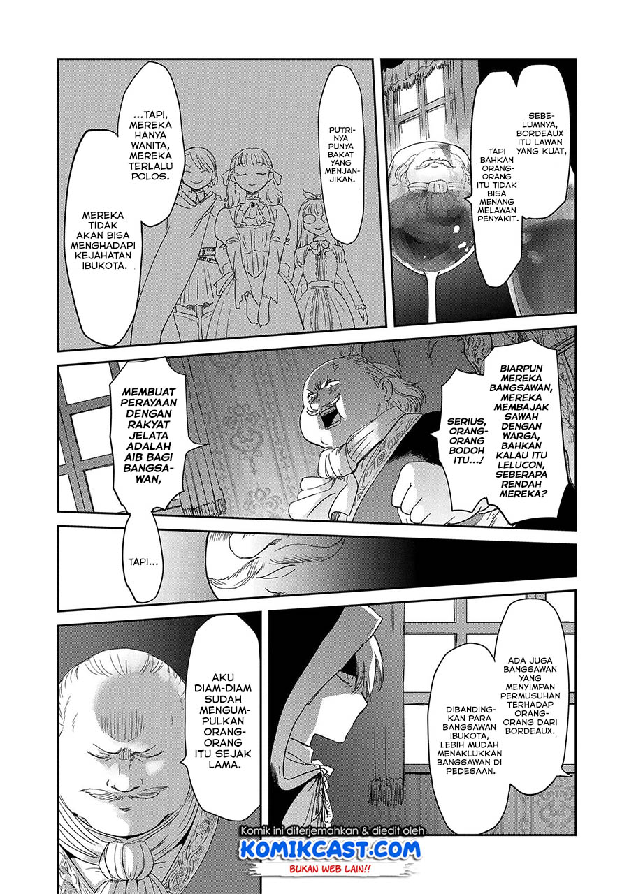 boukensha-ni-naritai-to-miyako-ni-deteitta-musume-ga-s-rank-ni-natteta - Chapter: 16