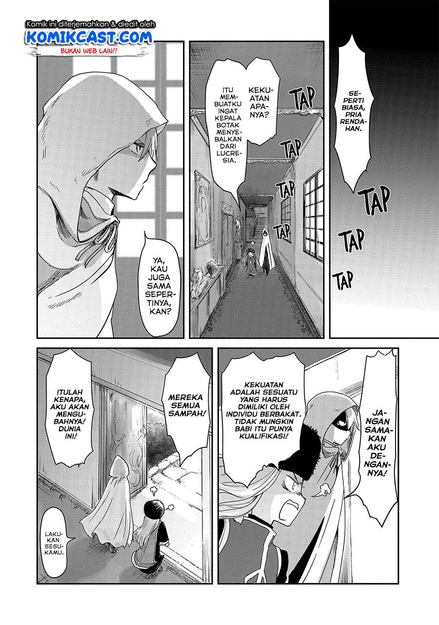 boukensha-ni-naritai-to-miyako-ni-deteitta-musume-ga-s-rank-ni-natteta - Chapter: 16