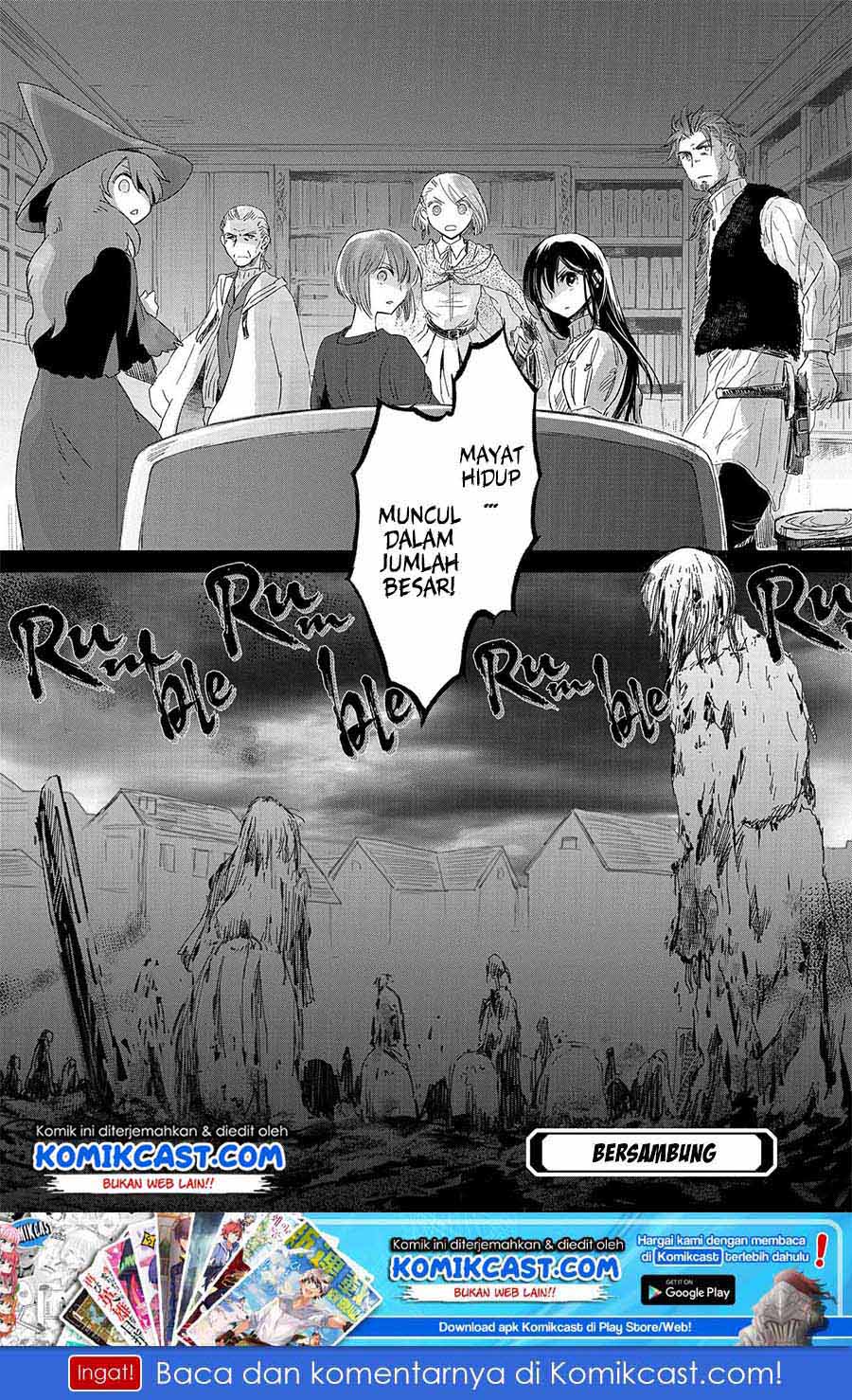boukensha-ni-naritai-to-miyako-ni-deteitta-musume-ga-s-rank-ni-natteta - Chapter: 16