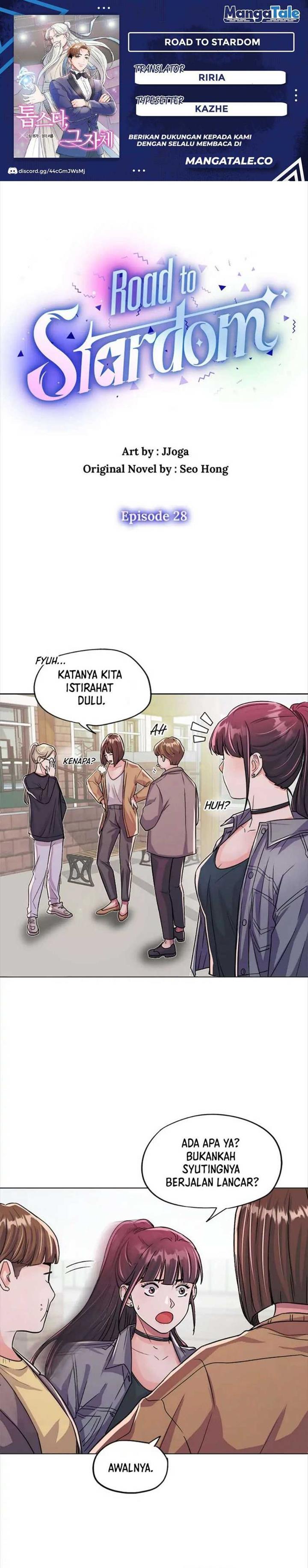road-to-stardom - Chapter: 28