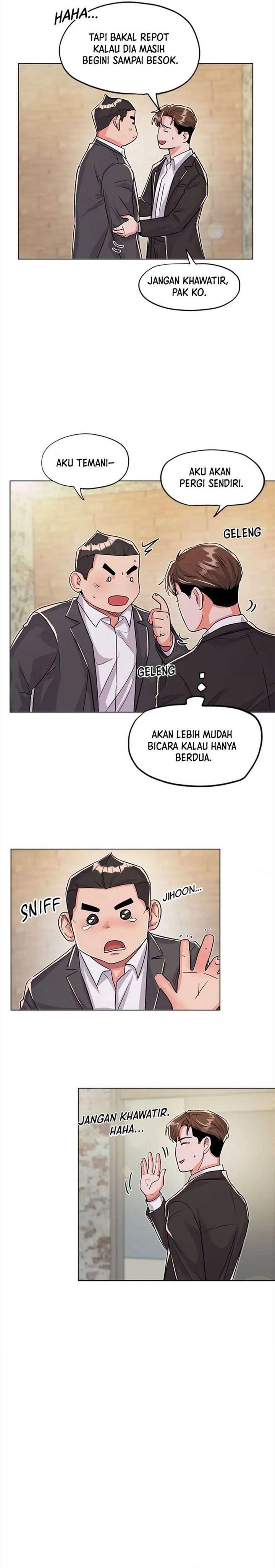 road-to-stardom - Chapter: 28