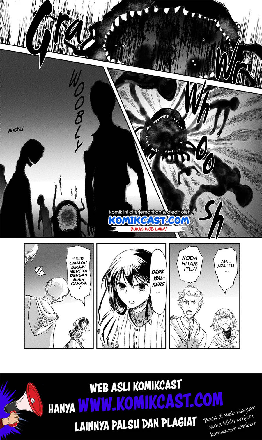 boukensha-ni-naritai-to-miyako-ni-deteitta-musume-ga-s-rank-ni-natteta - Chapter: 18