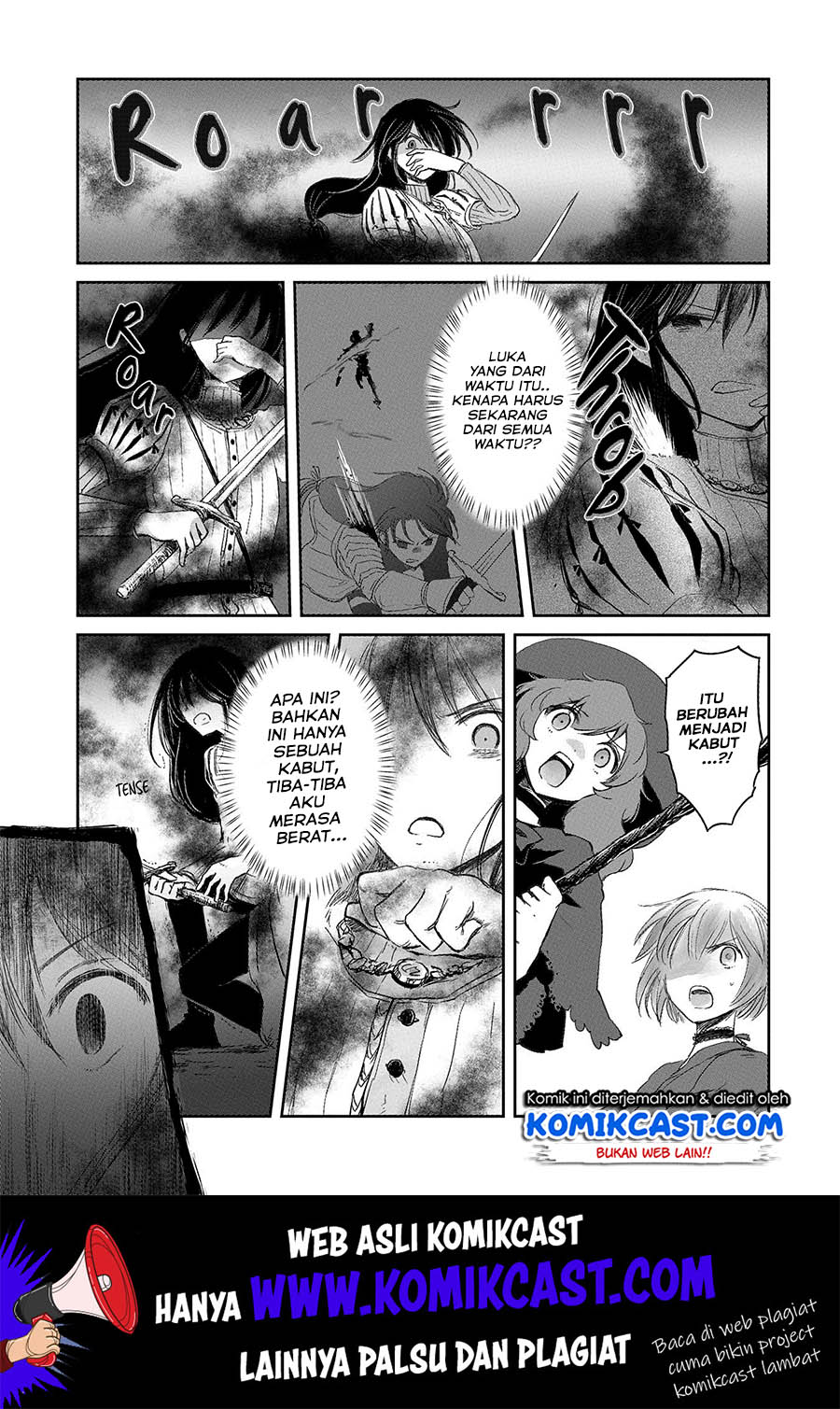 boukensha-ni-naritai-to-miyako-ni-deteitta-musume-ga-s-rank-ni-natteta - Chapter: 18