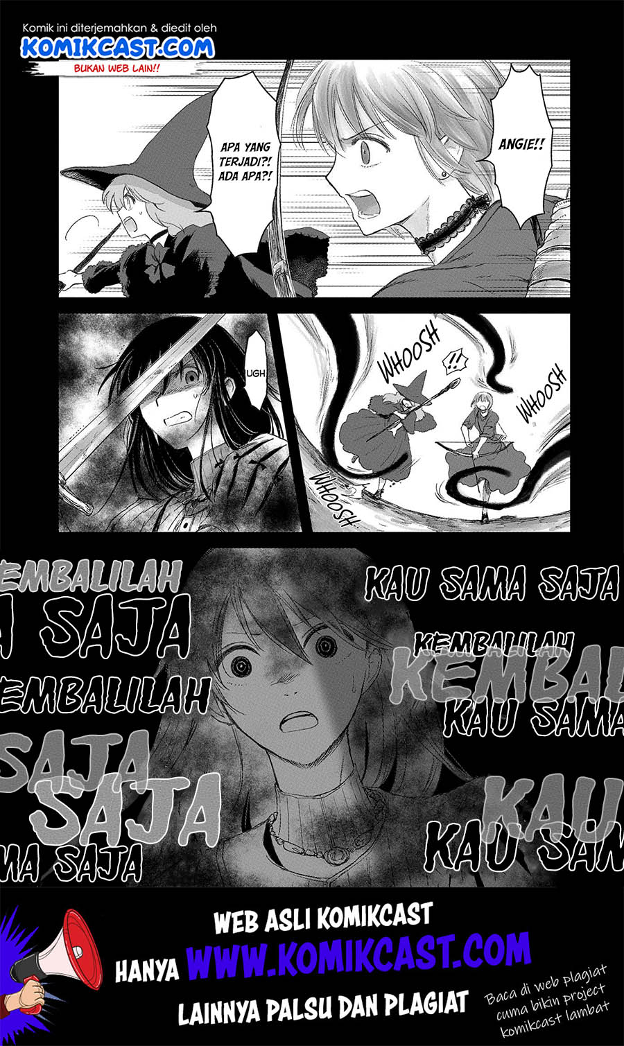 boukensha-ni-naritai-to-miyako-ni-deteitta-musume-ga-s-rank-ni-natteta - Chapter: 18