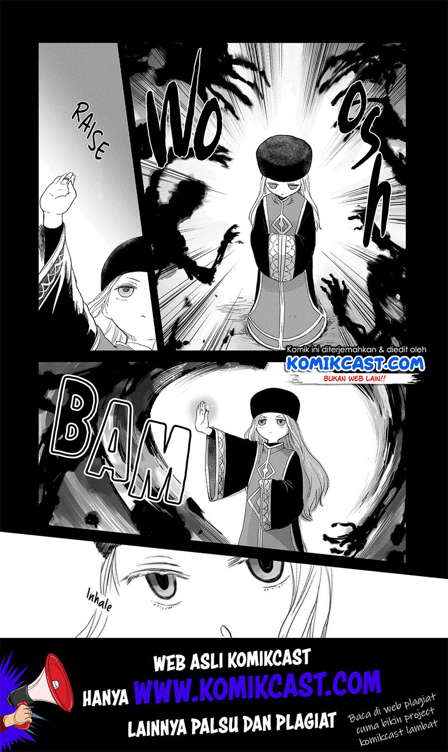 boukensha-ni-naritai-to-miyako-ni-deteitta-musume-ga-s-rank-ni-natteta - Chapter: 18