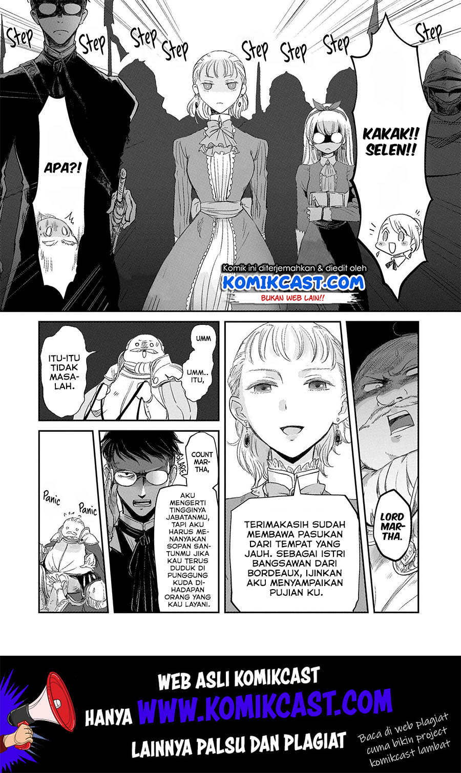 boukensha-ni-naritai-to-miyako-ni-deteitta-musume-ga-s-rank-ni-natteta - Chapter: 18