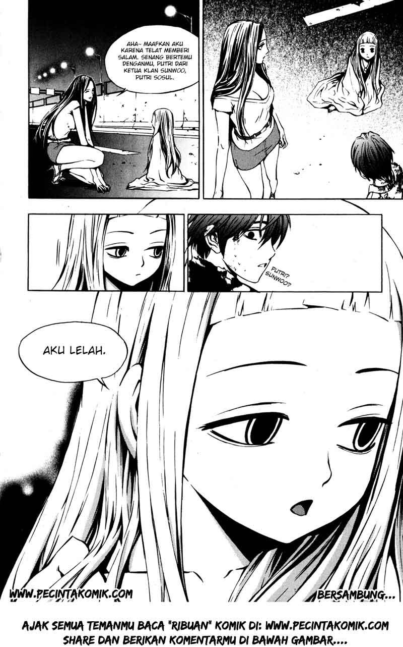 the-breaker - Chapter: 25