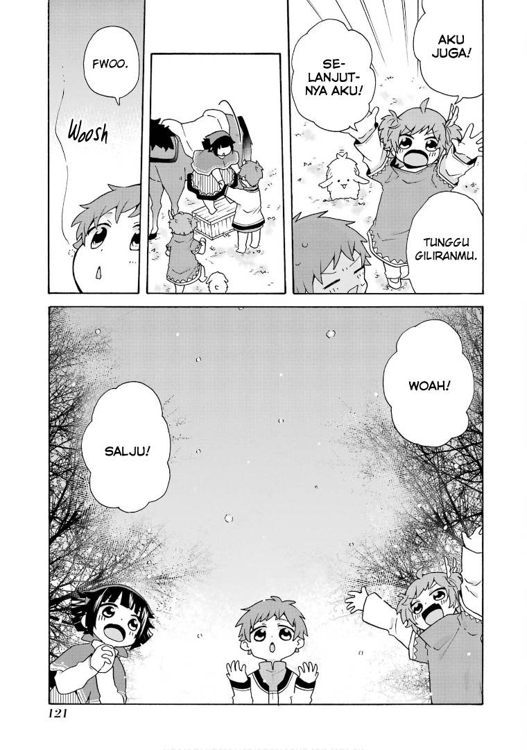 tada-shiawasena-isekai-kazoku-seikatsu - Chapter: 25