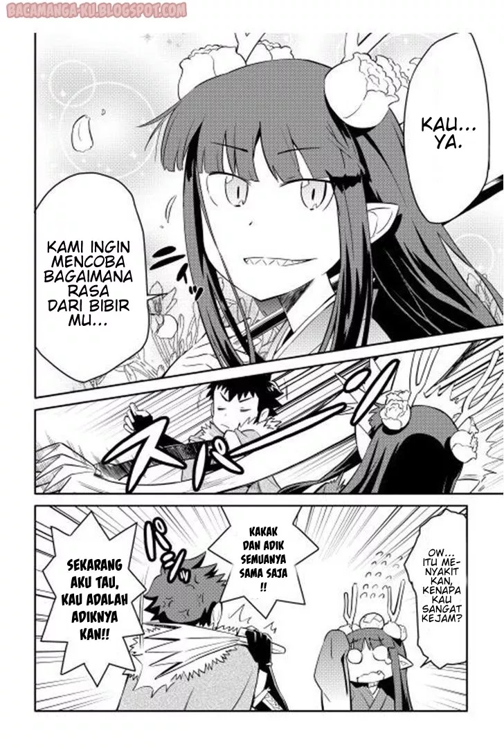 toaru-ossan-no-vrmmo-katsudouki - Chapter: 17