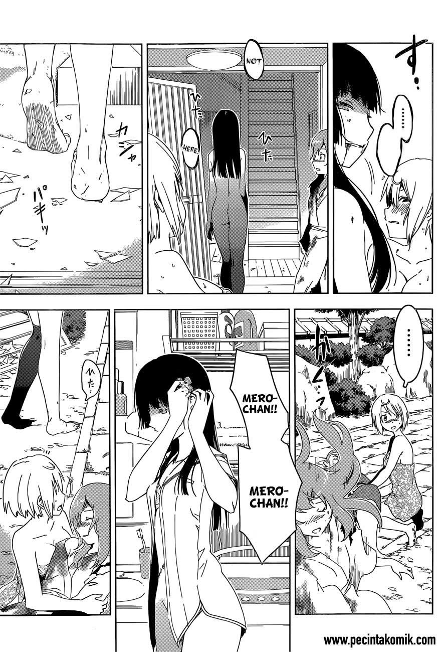 sankarea - Chapter: 52
