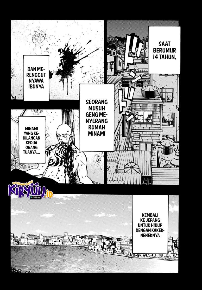 tokyo-revengers - Chapter: 227