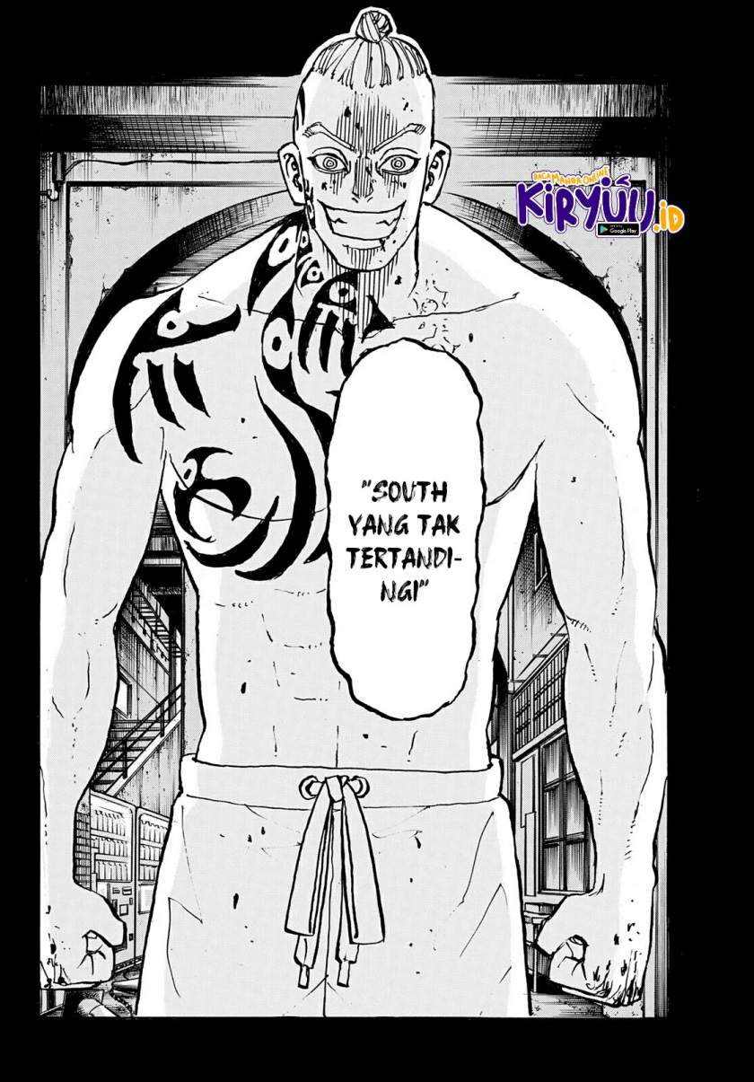 tokyo-revengers - Chapter: 227