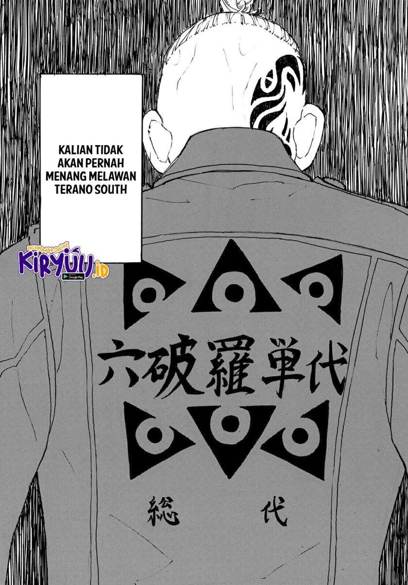 tokyo-revengers - Chapter: 227